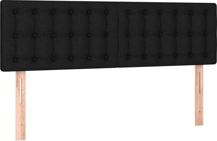 Produktbild vidaXL Boxspringbett (180 x 200 cm)