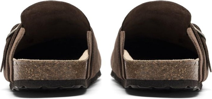 Produktbild Bianco BIAOLIVIA Mule Suede Pantolette (41)
