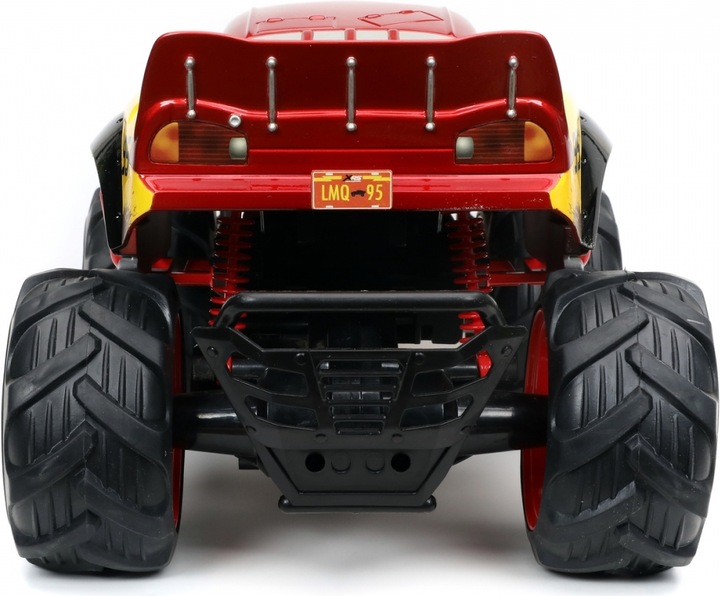 Immagine prodotto Jada RC Saetta McQueen Off Road 1:14