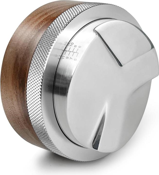 Actual product image Notsek Espresso Distributor 54mm