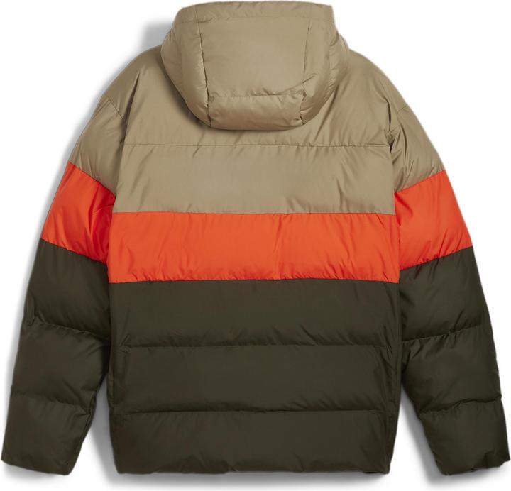 Produktbild Puma Poly Puffer Jacket (XL)