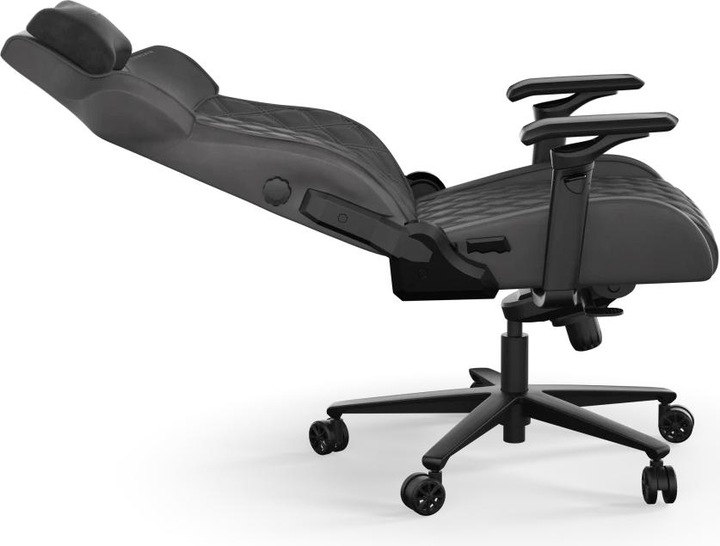 Actual product image Corsair TC500 LUXE Gaming Chair - Shadow