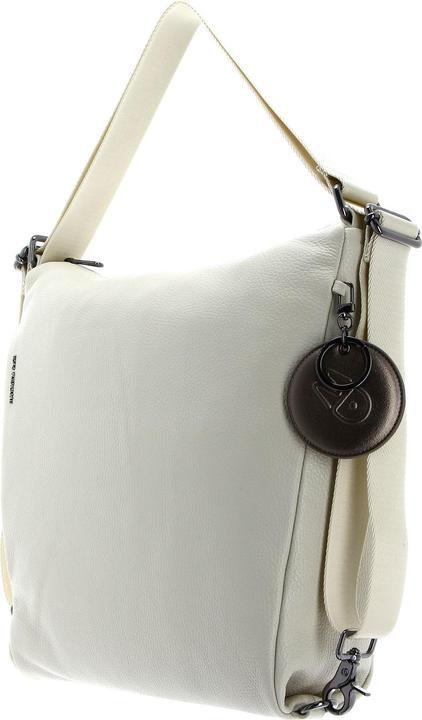Actual product image Mandarina Duck Mellow Leather Shoulderbag