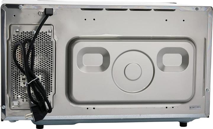 Actual product image Saro Microwave model MWO25P (25 l)