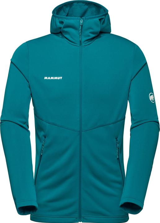 Immagine prodotto Mammut Aconcagua Light ML Hooded Jacket Men (S)