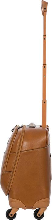 Immagine prodotto Brics Life Pelle Trolley business a 4 ruote in pelle 43 cm scomparto per laptop (35 l)