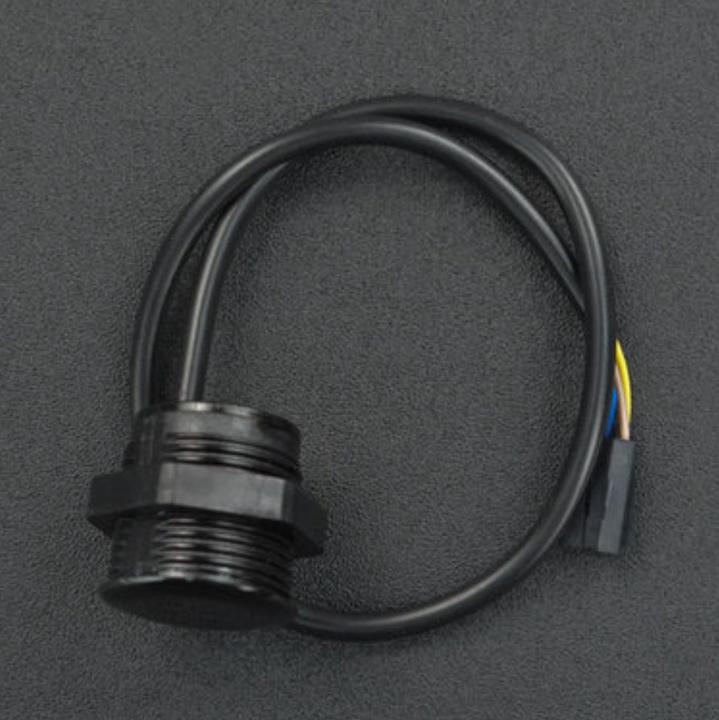 Actual product image DFRobot Digital proximity sensor 1-400cm