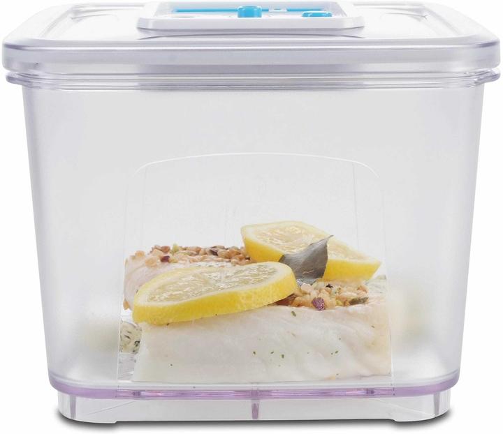 Actual product image Solis Vacuum tanks (1 l)