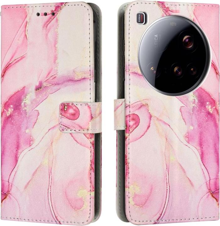 Produktbild Cover-Discount Xiaomi 15 Ultra - Hülle mit Marble Motiv (Xiaomi 15 Ultra)