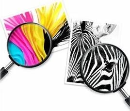 Actual product image HP 6ZA17AE (FC)