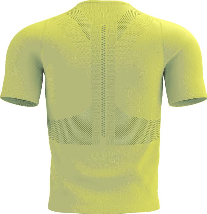 Produktbild Compressport Trail Half-Zip Fitted SS Top (XL)