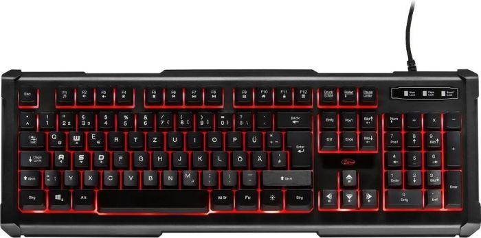 Produktbild Intertech Eterno PG-5545 (DE, Kabelgebunden)