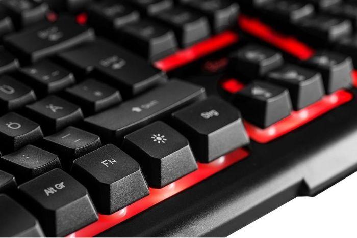 Produktbild Intertech Eterno PG-5545 (DE, Kabelgebunden)