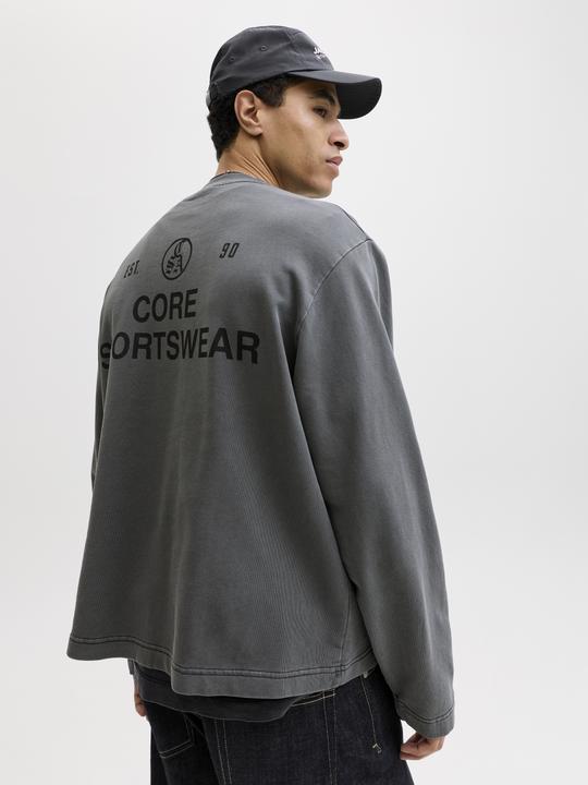 Produktbild Jack & Jones Sweatshirt Sweatshirt (S)