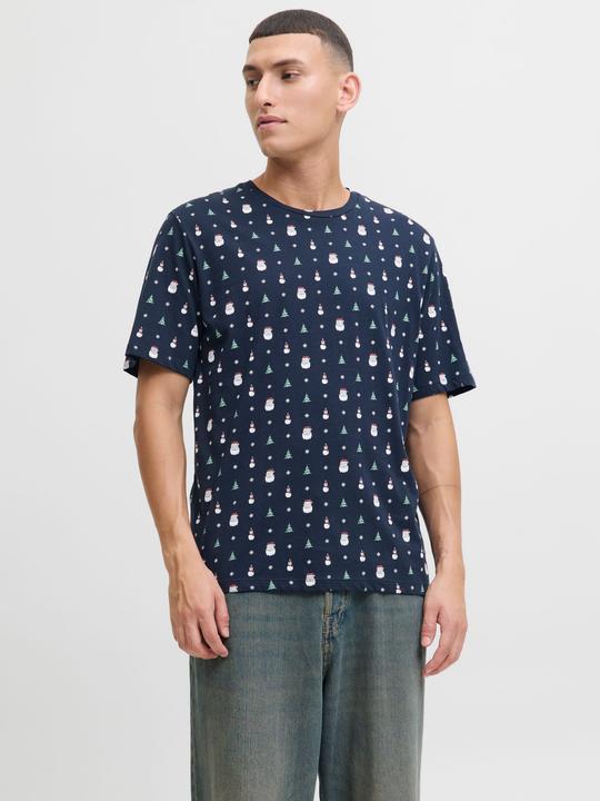 Image du produit Jack & Jones X-mas T-shirt T-shirt (M)