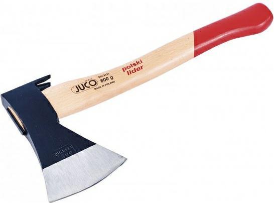 Actual product image Jucon CONSTRUCTION SIEKIERA 0.8 kg