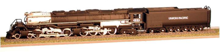 Produktbild Revell Big Boy Locomotive