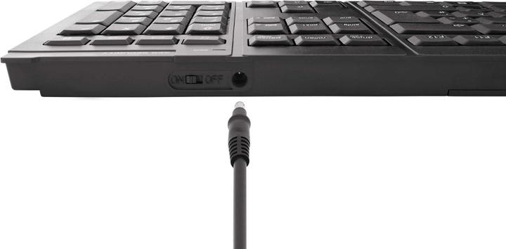 Produktbild CHERRY B.Unlimited 3.0 (Schweiz, Kabellos)