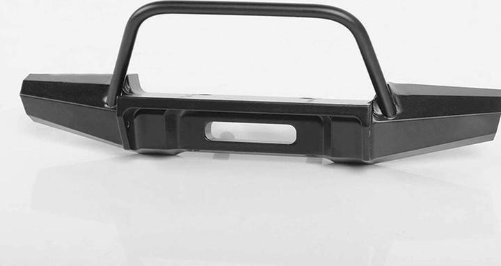 Produktbild Rc4Wd Metal Front Winch Bumper