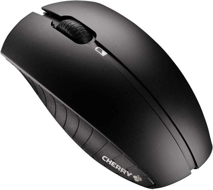 Produktbild CHERRY B.Unlimited 3.0 (Schweiz, Kabellos)