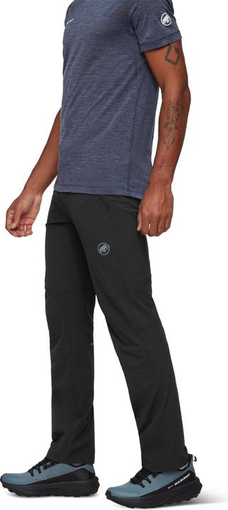 Produktbild Mammut Runbold IV Pants (48, M)