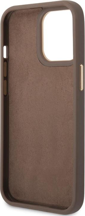 Produktbild Guess Hard Case (Apple iPhone 14 Pro)