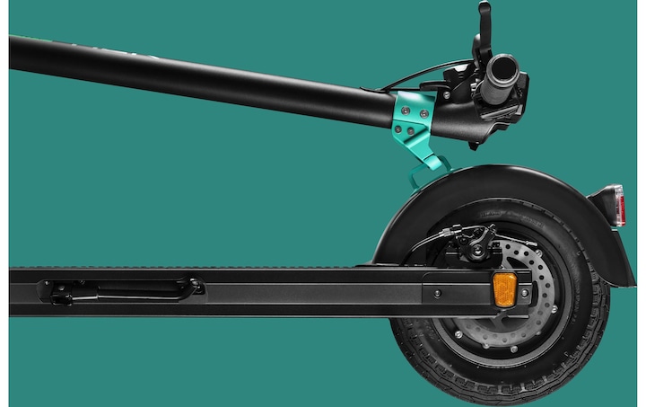 Actual product image SoFlow SO myTier (20 km/h, 40 km, 500 W)
