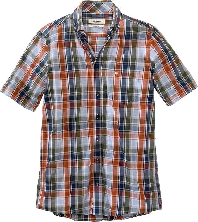 Immagine prodotto Sealand Redmond Karohemd (3XL)