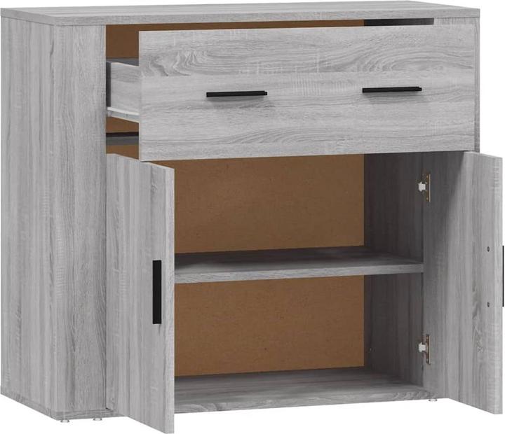 Image du produit vidaXL Sideboard (80 x 80 x 70 cm)