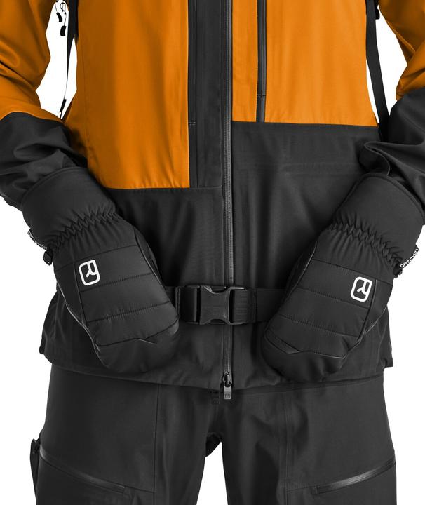 Actual product image Ortovox Freeride Cozy Mitten (XXL)