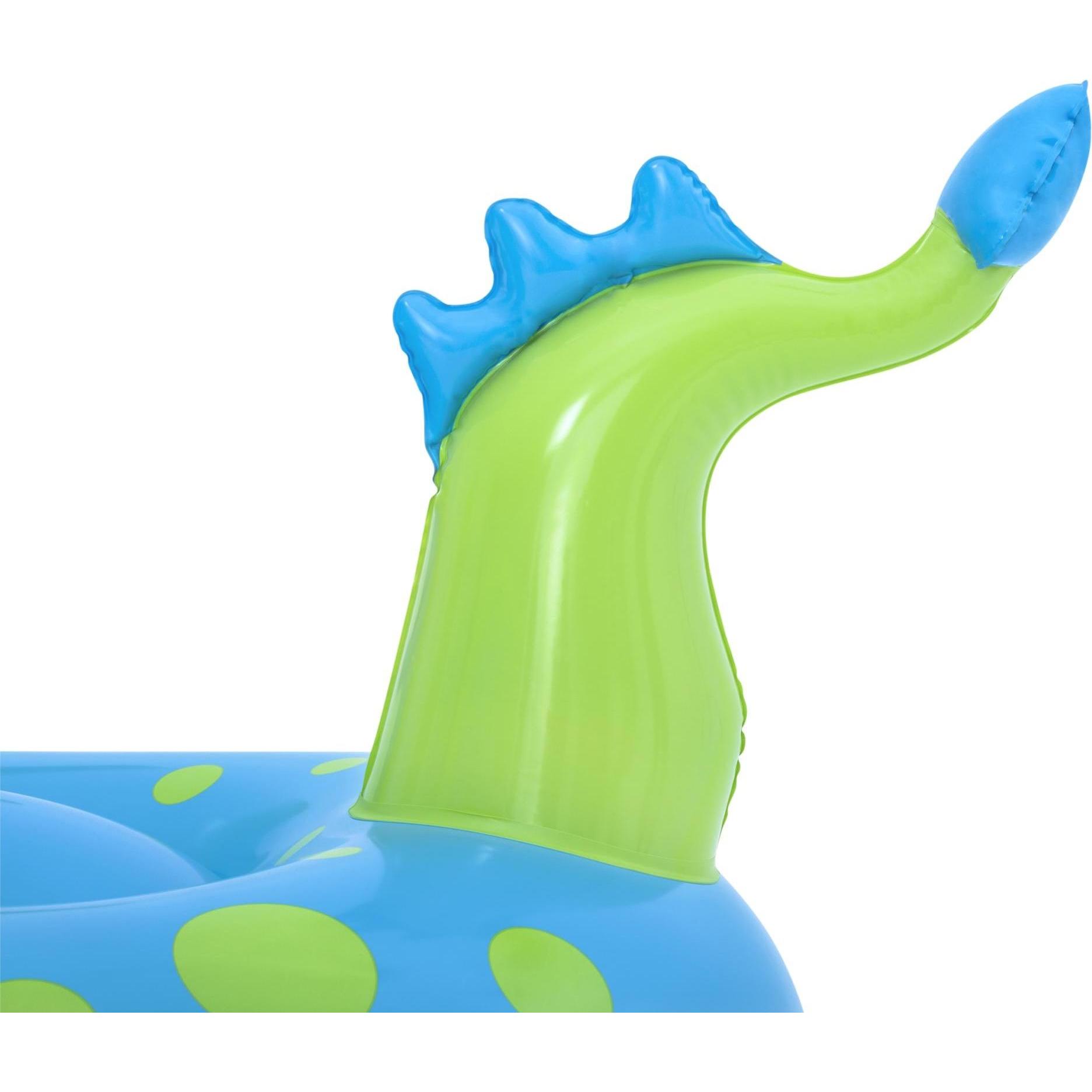 Thumbnail - Bestway Aufblasbare Figur Fantasy Dragon Ride-On