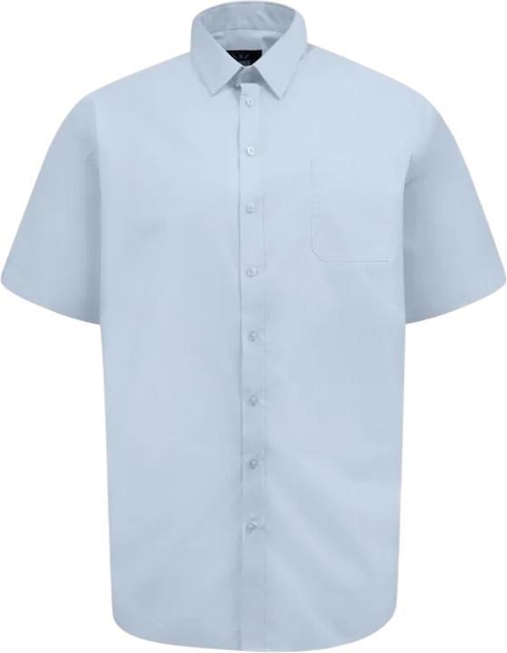 Immagine prodotto DUKE D555 Lucas Camicia Maniche Corte Uomo (XL)