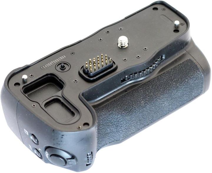 Image du produit NoName Grip de batterie qui s'adapte au Pentax D-BG4 pour Pentax K-5 et K-7