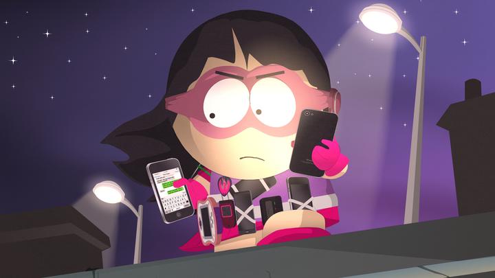 Immagine prodotto Ubisoft South Park: The Fractured But Whole (Codice in scatola) (Switch, EN)