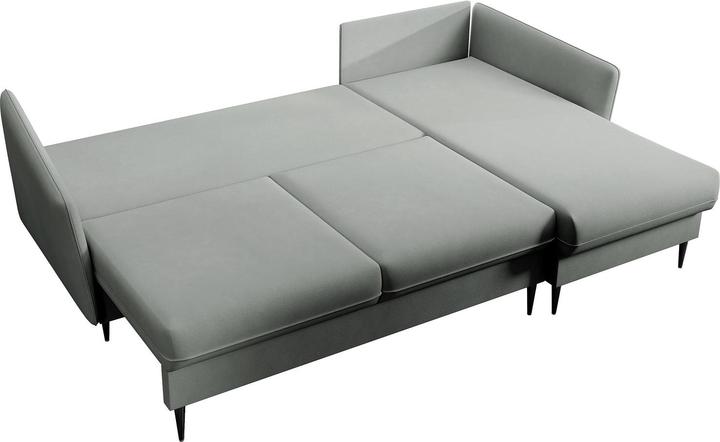 Produktbild Selsey Volio (Ecksofa)