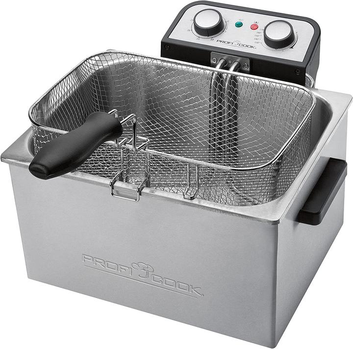 Actual product image Proficook Fr 1038