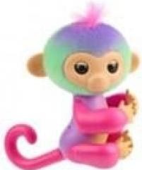 Immagine prodotto WowWee FINGERLINGS Dito della fortuna Fingerling Magia dell'umore Abe