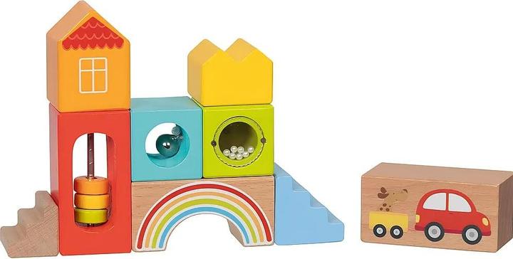 Image du produit Goki Briques de découverte