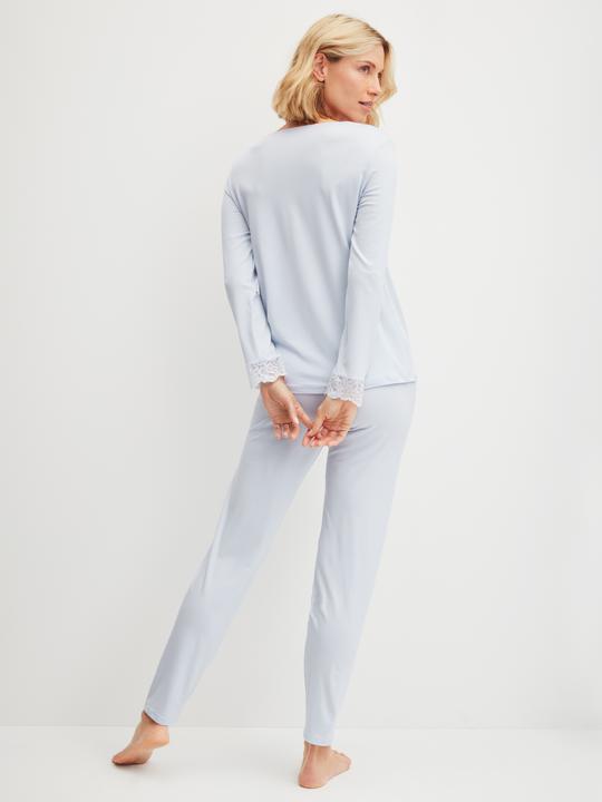 Immagine prodotto Calida Elegant Dreams Pyjama, lang (L)