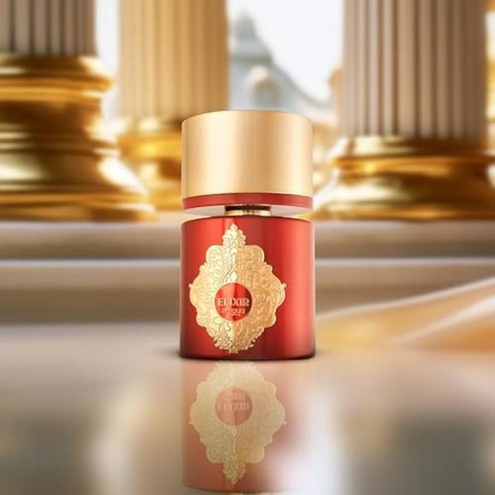Immagine prodotto Noya Elixir Red (Eau de parfum, 100 ml)