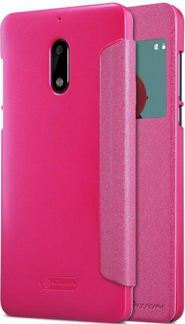 Immagine prodotto Nillkin Serie Sparkle (Nokia 6)