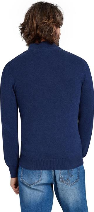 Immagine prodotto Raging Bull Felpa Classico Cerniera ad un quarto Uomo (6XL)