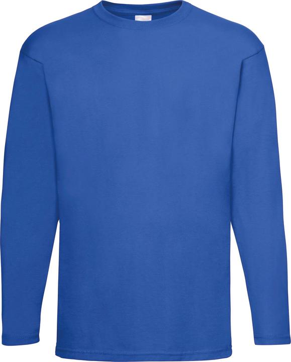 Produktbild Universal Textiles Value Langarm Freizeit TShirt (L)