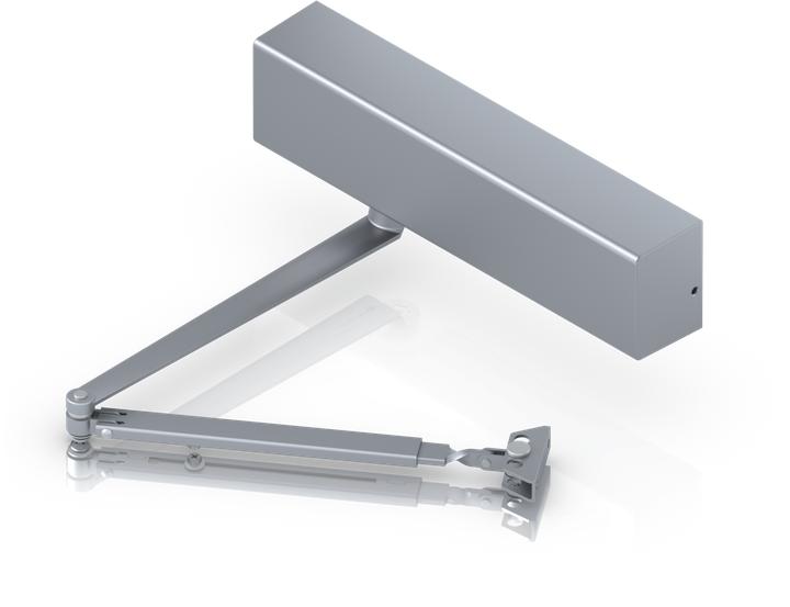 Productafbeelding Ubiquiti A mechanical door closer that (Toegangsdeur, Interieur)