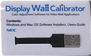 Productafbeelding NEC KT-LFD-CC2