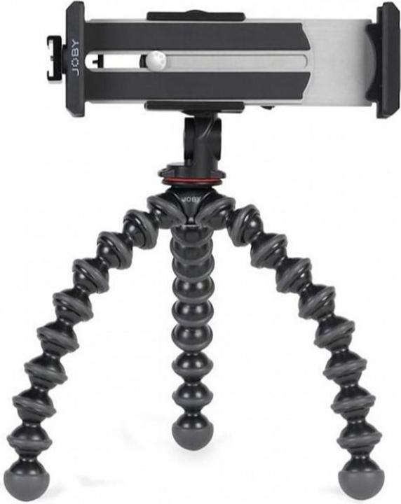 Immagine prodotto Joby GripTight Tablet PRO 2 GorillaPod (Metallo, Materiale sintetico)