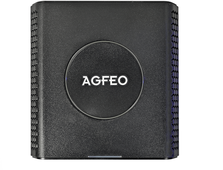 Produktbild Agfeo DECT IP Basis Pro
