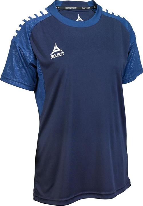 Select Trikot Kurzarm Frauen Spain v25