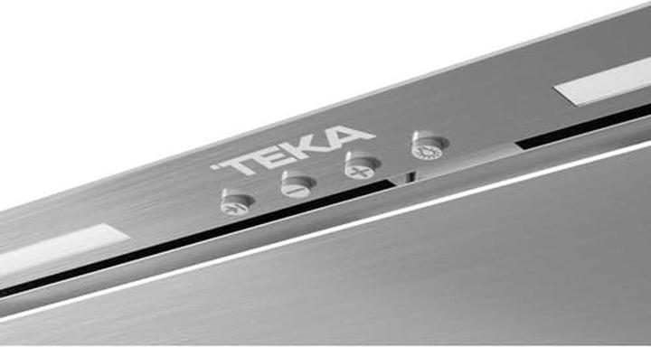 Actual product image Teka Base Unit Extractor Bonnet Gfl 57760 Eos Ix (Substructure hood)