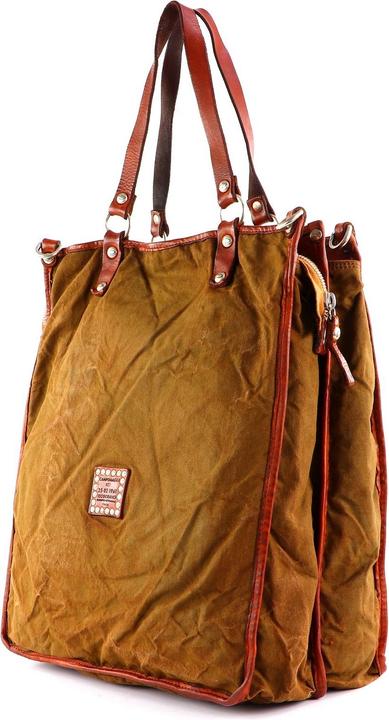 Produktbild Campomaggi Marte Shopping Bag